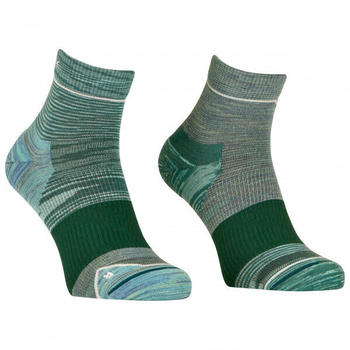 Ortovox Alpine Quarter Socks (54881) dark pacific
