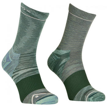 Ortovox Alpine Mid Socks (54882) dark pacific