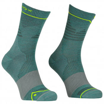 Ortovox Alpine Pro Comp Mid Socks (54894) arctic grey