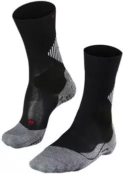 Falke 4 GRIP black-mix (16086)