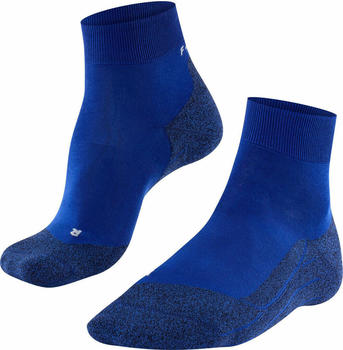 Falke RU4 Light Performance Short Herren Running-Socken (16760) athletic blue