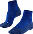 Falke RU4 Light Performance Short Herren Running-Socken (16760) athletic blue
