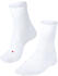 Herren Running Socken white 2000