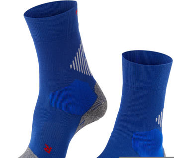 Falke 4GRIP Unisex-Socken (16086) blue