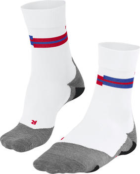 Falke RU5 Race Herren Running-Socken (16223) white-lightning