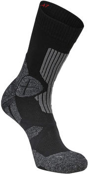 Hanwag Trek Sock (H810200) asphalt/black
