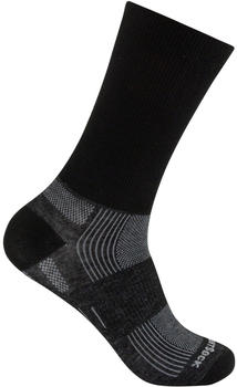 Wrightsock Eco Explore Crew black