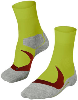 Falke RU4 Cool Running Socks Men lime