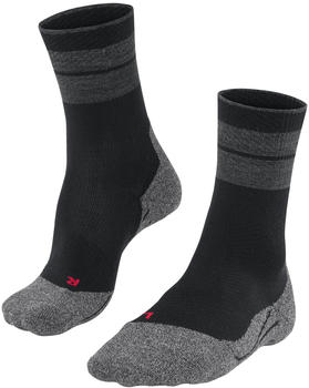 Falke TK Stabilizing Herren Trekking-Socken (16117) black