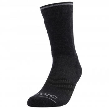 Stoic Merino Outdoor Crew Socks Pro (16729) anthra