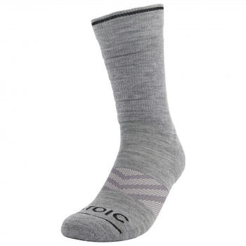 Stoic Merino Outdoor Crew Socks Pro (16729) grey