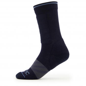 Stoic Merino Outdoor Crew Socks Pro (16729) blue