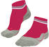 Falke RU4 Endurance Short Reflect Damen Running-Socken (16234) rose