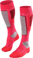 Falke 16551-8680, Falke SK4 Advanced Damen Skisocken rose| 39-40