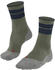 Falke TK Stabilizing Herren Trekking-Socken (16117) calla green