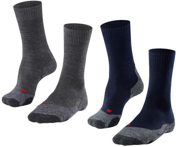 Falke Socken TK2 Explore 2-Pack (15925-0010) sortiment