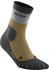 CEP Hiking Light Merino Mid Cut Socks Women (WP2C5) sand/grey