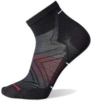 Smartwool SW001651, Smartwool Herren Run Zero Cushion Low Ankle Laufsocken,...