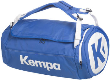 Kempa K-Line Bag 40L royal/white