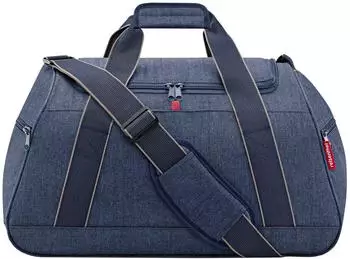 Reisenthel Activitybag herringbone dark blue