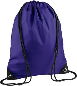 Bagbase Premium Gymsac 11 L Purple