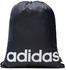 Adidas Essentials Gymbag (2023) shadow navy/black/white
