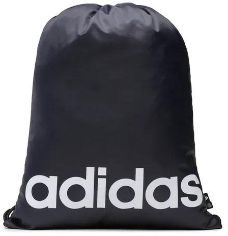 Adidas Essentials Gymbag (2023) shadow navy/black/white