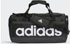 Adidas Linear Duffel Bag S black