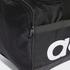 Adidas Linear Duffel Bag S black