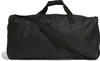 Adidas Linear Duffel Bag L black