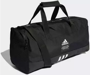 Adidas Duffel Bag Medium black/black