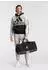 Adidas Duffel Bag Medium black/black
