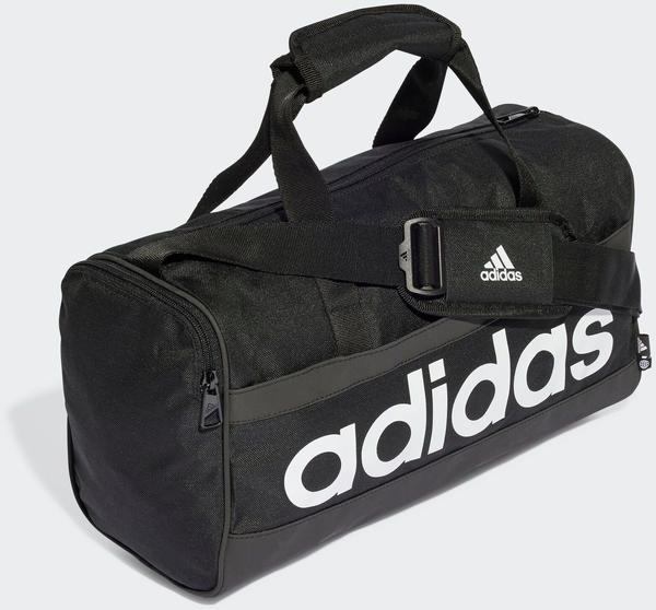 Adidas Linear Essentials Duffel XS (HT4744) black
