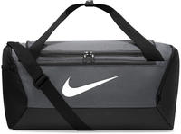 Nike DM3976_068, Nike Brasilien Training (Small, 41L) Sporttasche, grau