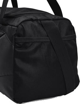 Under Armour Undeniable 5.0 Duffle XS (1369221) black – Durchdachte Fächeraufteilung schafft Ordnung im Trainingsalltag