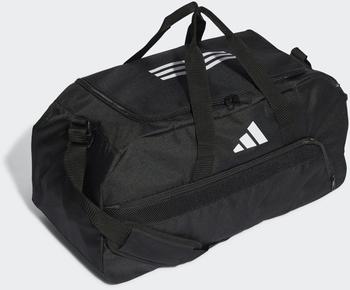 Adidas Tiro League Duffle Medium black/white