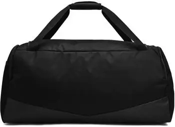 Under Armour Undeniable 5.0 Duffle L (1369224) black/metallic silver – Under Armour Undeniable 5.0 Duffle L: Die perfekte Sporttasche