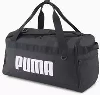 Puma 079530-0001, Puma CHALLENGER Duffel Tasche S - schwarz