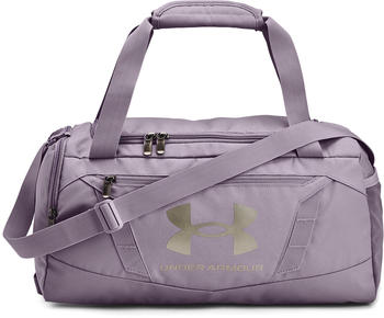 Under Armour Undeniable 5.0 Duffle XS (1369221) violet gray