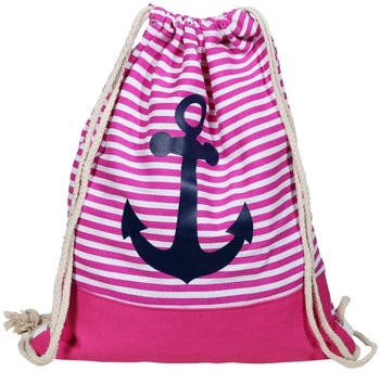Cham Cham Anker (3600148) rosa
