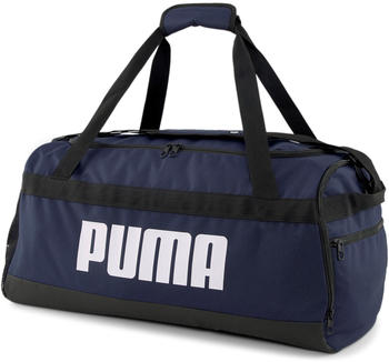 Puma Challenger Duffel Bag M (079531) navy