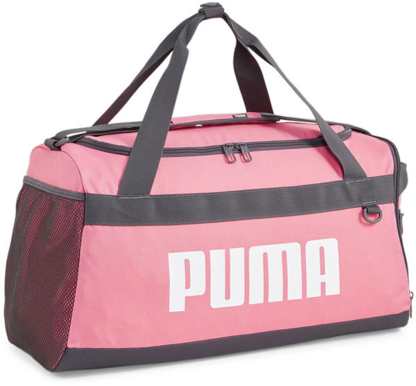 Puma Challenger Duffel Bag S (079530) fast pink