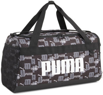 Puma Challenger Duffel Bag S (079530) puma black/logo aop 2