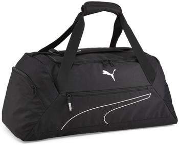 Puma Fundamentals Sports Bag M (090333) puma black