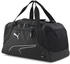 Puma Fundamentals Sports Bag S (079230) puma black