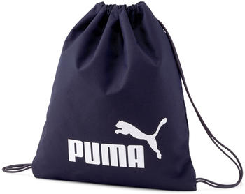 Puma Phase Gym Sack (074943) peacoat