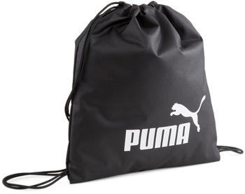 Puma Phase Gym Sack (079944) puma black