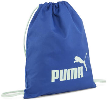 Puma Phase Small Gym Sack (090190) cobalt glaze