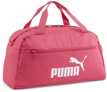 Puma Phase Sports Bag (079949) garnet rose