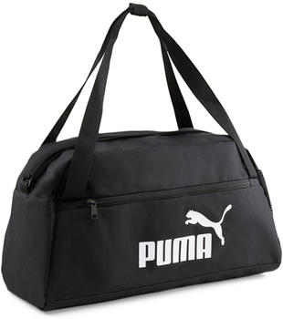 Puma Phase Sports Bag (079949) puma black